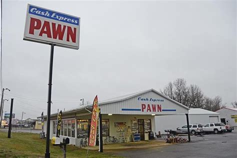 pawn shops paducah|cash express pawn paducah ky.